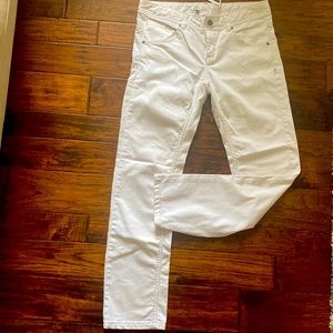 Super cute Athleta Jeans!